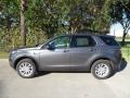 Corris Grey Metallic - Discovery Sport HSE 4WD Photo No. 11