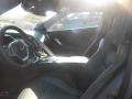 Watkins Glen Gray Metallic - Corvette Z06 Coupe Photo No. 30