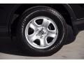 Crystal Black Pearl - CR-V LX Photo No. 29