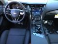 Jet Black Dashboard Photo for 2017 Cadillac CTS #117094969