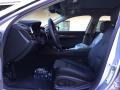 Jet Black Front Seat Photo for 2017 Cadillac CTS #117095002