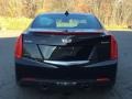 Black Raven - ATS Luxury AWD Photo No. 5