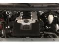 6.2 Liter DI OHV 16-Valve VVT V8 2016 Cadillac Escalade Platinum 4WD Engine