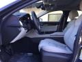 2017 Phantom Gray Metallic Cadillac CT6 3.6 Premium Luxury AWD Sedan  photo #9