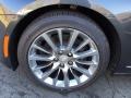 Phantom Gray Metallic - CT6 3.6 Premium Luxury AWD Sedan Photo No. 10