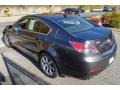 Graphite Luster Metallic - TL  Photo No. 6