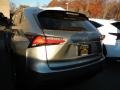 Atomic Silver - NX 200t AWD Photo No. 3