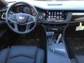 2017 Moonstone Metallic Cadillac CT6 3.0 Turbo Premium Luxury AWD Sedan  photo #8