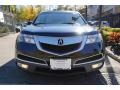 Crystal Black Pearl - MDX Technology Photo No. 2