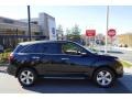 Crystal Black Pearl - MDX Technology Photo No. 3