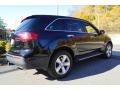 Crystal Black Pearl - MDX Technology Photo No. 4