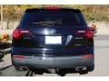 Crystal Black Pearl - MDX Technology Photo No. 5