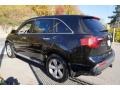 Crystal Black Pearl - MDX Technology Photo No. 6