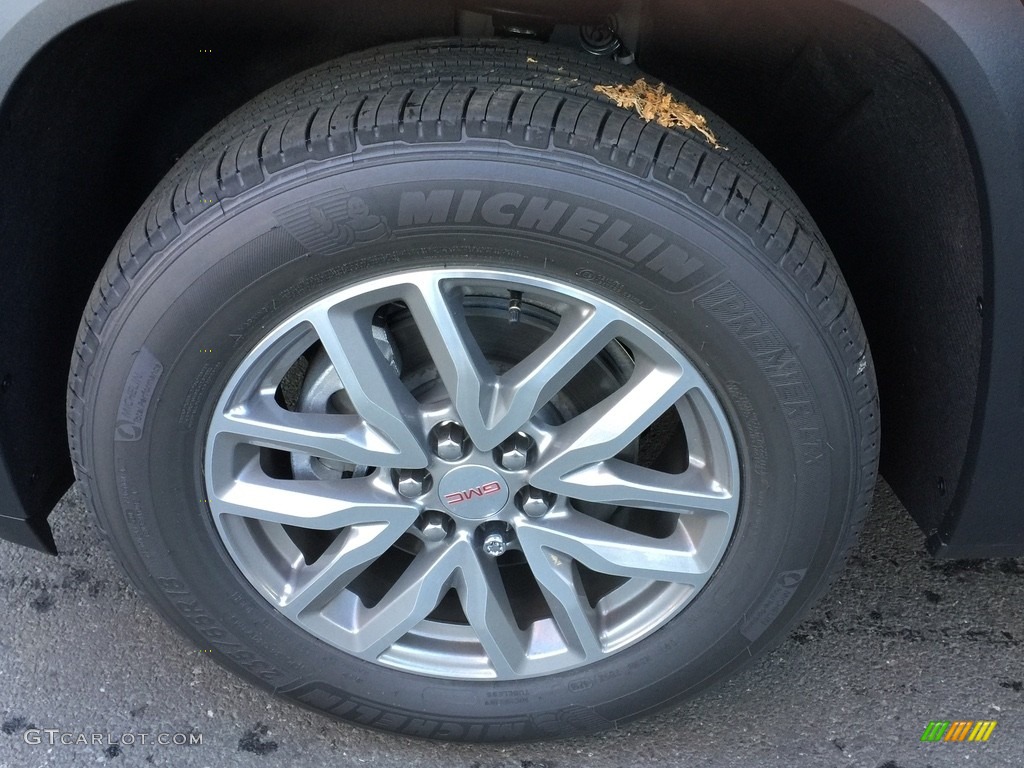 2017 GMC Acadia SLE AWD Wheel Photo #117096882