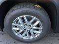 2017 GMC Acadia SLE AWD Wheel and Tire Photo