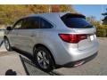 2014 Silver Moon Acura MDX SH-AWD  photo #6