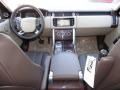 Aruba Metallic - Range Rover HSE Photo No. 4