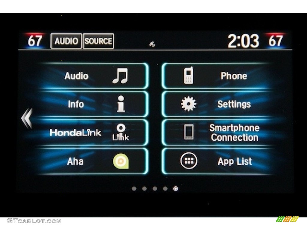 2017 Civic EX-L Sedan - Modern Steel Metallic / Black photo #16