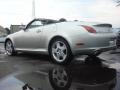 Millennium Silver Metallic - SC 430 Photo No. 3