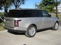 Aruba Metallic - Range Rover HSE Photo No. 7