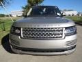 Aruba Metallic - Range Rover HSE Photo No. 9