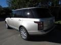 Aruba Metallic - Range Rover HSE Photo No. 12