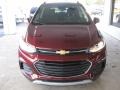 Crimson Metallic - Trax LT AWD Photo No. 20