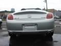 Millennium Silver Metallic - SC 430 Photo No. 4