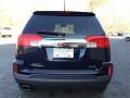 2017 Dark Sapphire Blue Metallic GMC Terrain SLE AWD  photo #5
