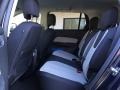 2017 Dark Sapphire Blue Metallic GMC Terrain SLE AWD  photo #7