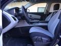 2017 Dark Sapphire Blue Metallic GMC Terrain SLE AWD  photo #9