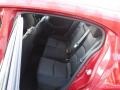 2014 Soul Red Metallic Mazda MAZDA3 i Touring 5 Door  photo #17