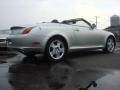 Millennium Silver Metallic - SC 430 Photo No. 5