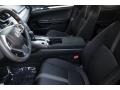 2017 Honda Civic LX Sedan Front Seat