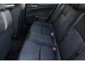 Black Rear Seat Photo for 2017 Honda Civic #117098458