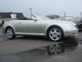 Millennium Silver Metallic - SC 430 Photo No. 6