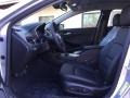 2017 Chevrolet Malibu Premier Front Seat