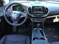 Jet Black/Jet Black Dashboard Photo for 2017 Chevrolet Volt #117099622