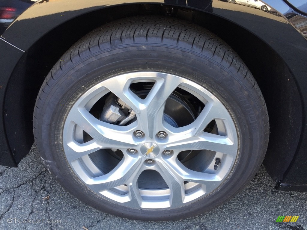 2017 Chevrolet Volt Premier Wheel Photo #117099685
