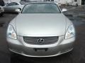 Millennium Silver Metallic - SC 430 Photo No. 8