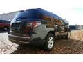 2014 Cyber Gray Metallic GMC Acadia SLE  photo #7