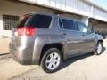 Cyber Gray Metallic - Terrain SLE AWD Photo No. 2
