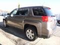 2010 Cyber Gray Metallic GMC Terrain SLE AWD  photo #5