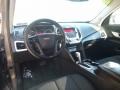 2010 Cyber Gray Metallic GMC Terrain SLE AWD  photo #13