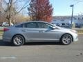 2017 Shale Gray Metallic Hyundai Sonata SE  photo #2