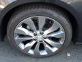 2017 Chevrolet Malibu Premier Wheel and Tire Photo