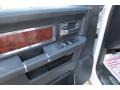 2012 Bright White Dodge Ram 2500 HD Laramie Longhorn Mega Cab 4x4  photo #19