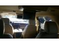 White Diamond Tricoat - Suburban LTZ 4x4 Photo No. 25