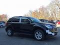 Black - Equinox LT AWD Photo No. 3