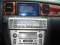 Millennium Silver Metallic - SC 430 Photo No. 11